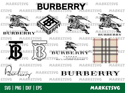 font used in burberry logo|burberry logo bt.